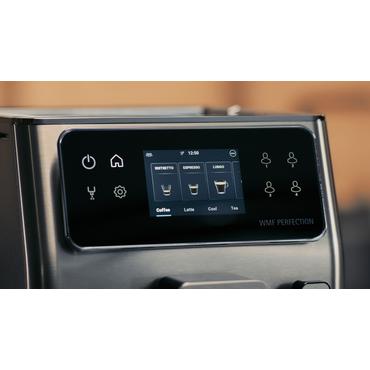 WMF Perfection CP812D Fuld-auto Espressomaskine 3 L
