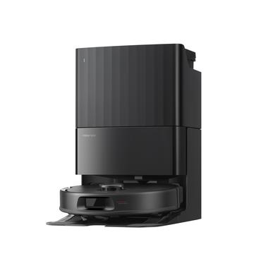 Roborock Qrevo L 0,33 L Sort