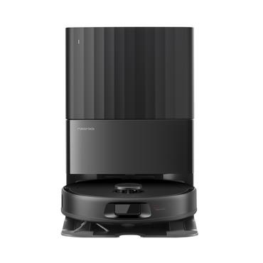 Roborock Qrevo L 0,33 L Sort