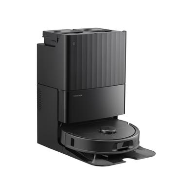 Roborock Qrevo L 0,33 L Sort