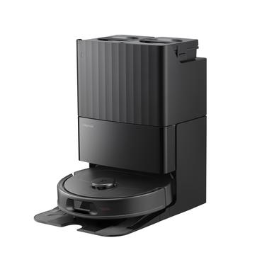 Roborock Qrevo L 0,33 L Sort