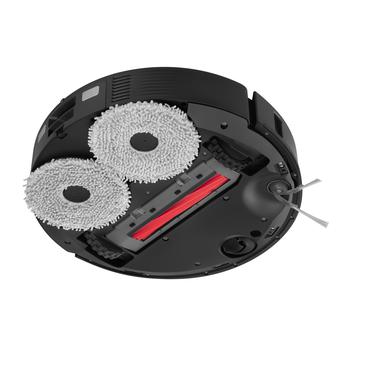 Roborock Qrevo L 0,33 L Sort