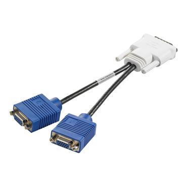 HP VGA-kabel
