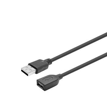 VivoLink Pro - USB forlængerkabel - USB til USB - 20 m