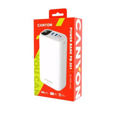 Canyon PB-301 powerbank