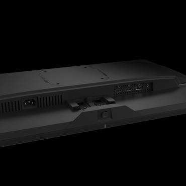 Gigabyte GS27U sk&auml;rm - Kant-LED - 27" - VESA Adaptive-Sync - SS IPS - 1ms - UHD 3840x2160 vid 160Hz