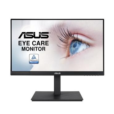 ASUS VA229QSB skærm - LED baglys - 21.5" - IPS - 5ms