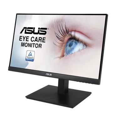 ASUS VA229QSB skærm - LED baglys - 21.5" - IPS - 5ms
