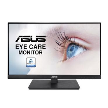 ASUS VA229QSB skærm - LED baglys - 21.5" - IPS - 5ms