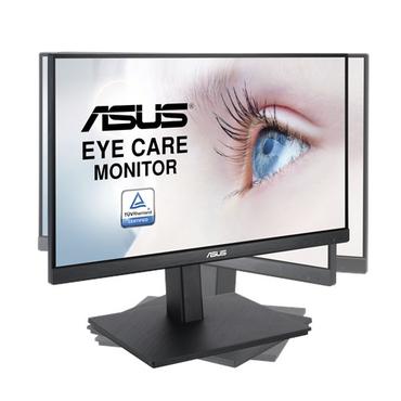 ASUS VA229QSB skærm - LED baglys - 21.5" - IPS - 5ms