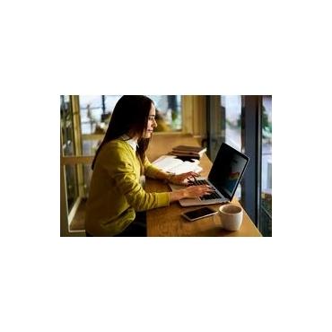 3M BP150C3B antirefleks skærm 38,1 cm (15") Laptop Rammeløst display privatlivsfilter