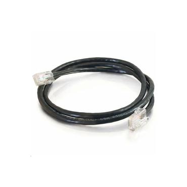 C2G Cat5e Non-Booted Unshielded (UTP) Network Crossover Patch Cable