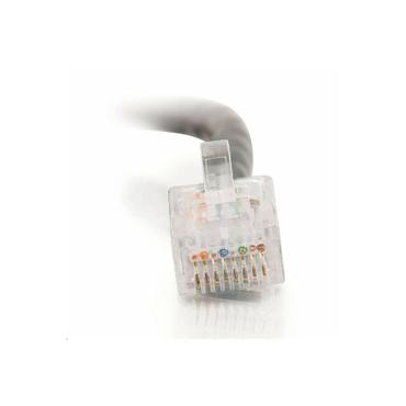 C2G Cat5e Non-Booted Unshielded (UTP) Network Crossover Patch Cable