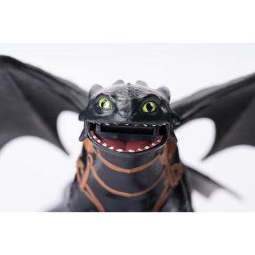 DreamWorks Dragons DWD FGR MvMd Astrid n Nadder S1V1 GML