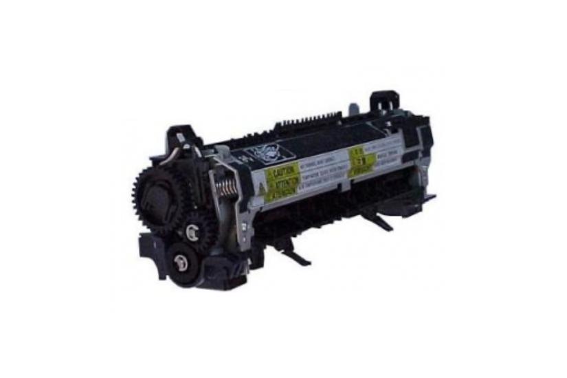 Fusing assembly - For 220v