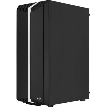 AeroCool PGS V Series Bionic - Tempered Glass Edition - mid tower - ATX