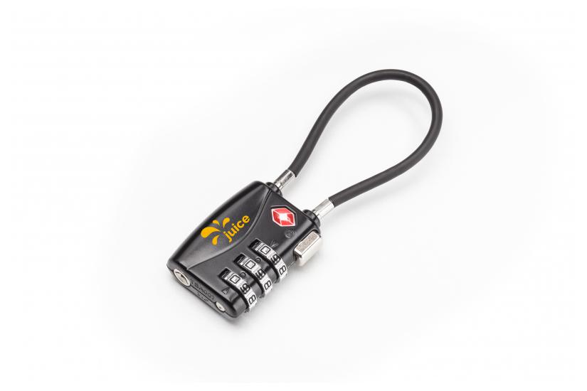 warehouse Linden----JUIC CONNECTOR Sicherheitsschloss