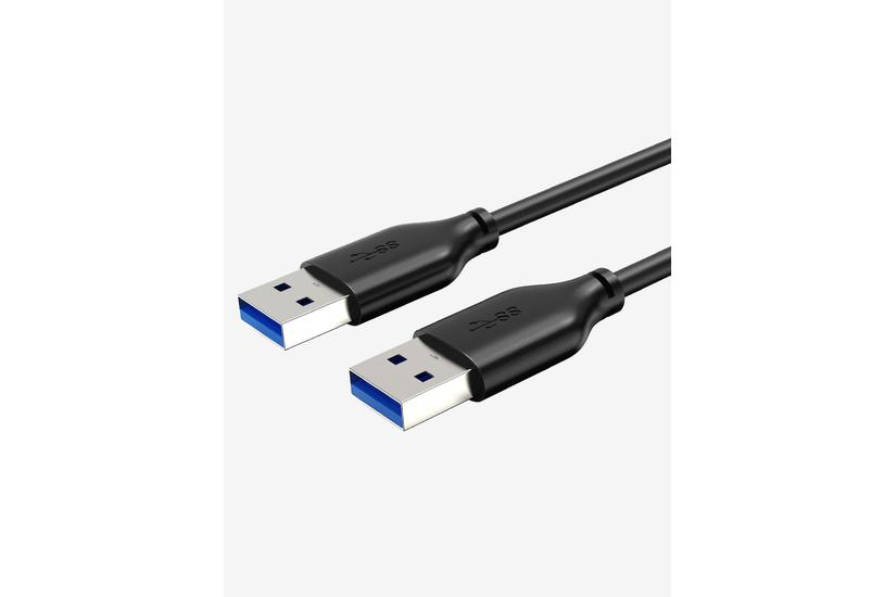USB 3.2 Gen 1 kabel, USB-A: