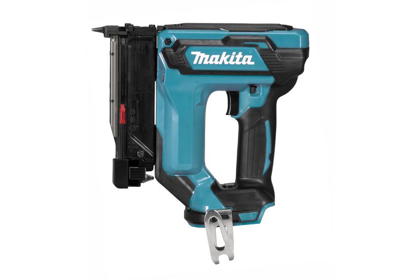 Makita LXT DPT353 - spikpistol - sladdl&ouml;s - inget batteri