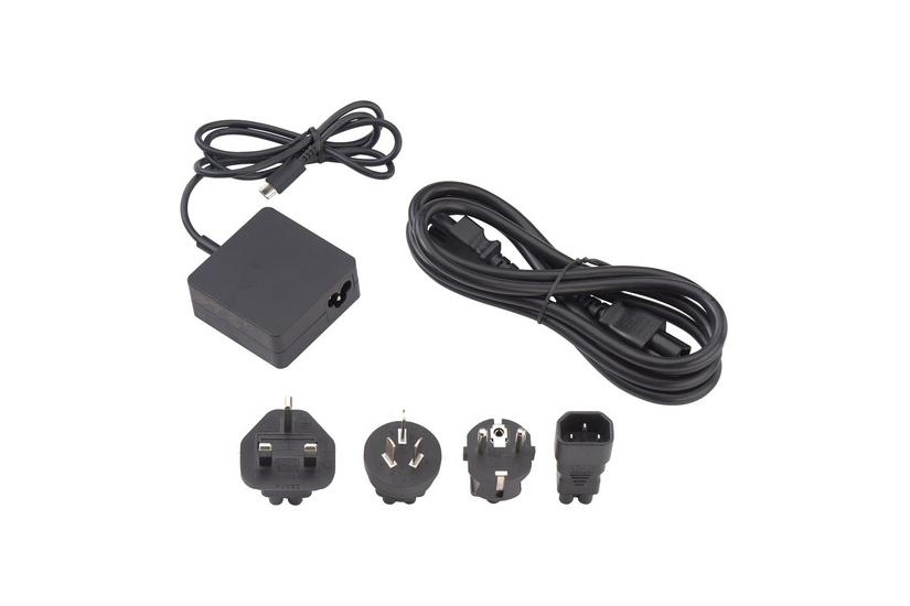 NetAlly - strømforsyningsadapter