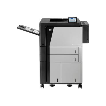 HP LaserJet Enterprise M806x+