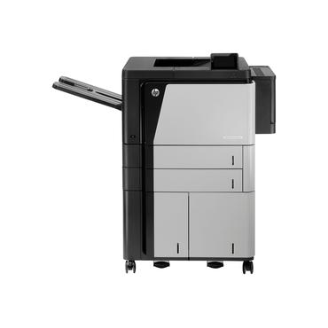 HP LaserJet Enterprise M806x+