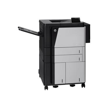 HP LaserJet Enterprise M806x+