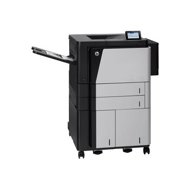 HP LaserJet Enterprise M806x+