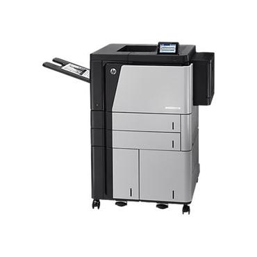 HP LaserJet Enterprise M806x+