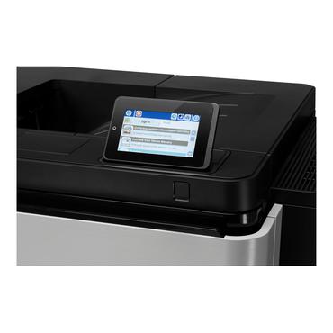 HP LaserJet Enterprise M806x+
