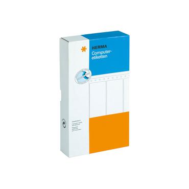 HERMA Computer labels