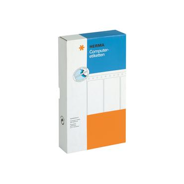 HERMA Computer labels