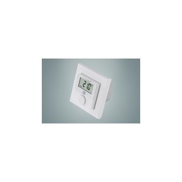 Homematic IP HmIP-BWTH termostat RF Hvid