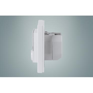 Homematic IP HmIP-BWTH termostat RF Hvid