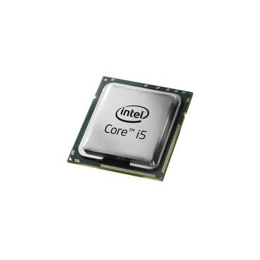 Intel Core i5 4460 (4. Gen) CPU - 3.2 GHz Processor - Quad-Core med 4 tråde - 6 mb cache