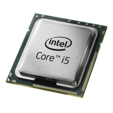 Intel Core i5 4460 (4. Gen) CPU - 3.2 GHz Processor - Quad-Core med 4 tråde - 6 mb cache