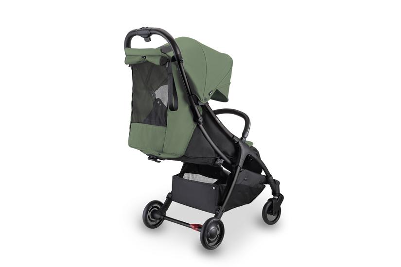 Stroll Lite (schwarz)