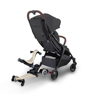 Stroll Lite (schwarz)