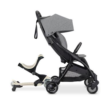 Stroll Lite (schwarz)