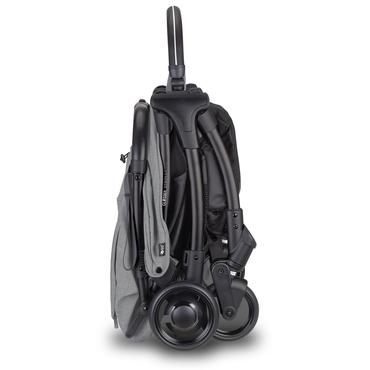 Stroll Lite (schwarz)