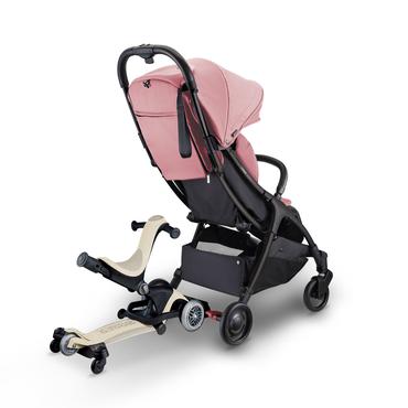 Stroll Lite (schwarz)