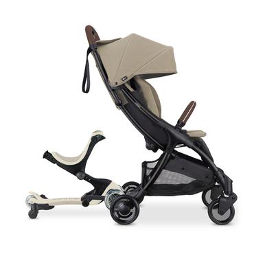 Stroll Lite (schwarz)