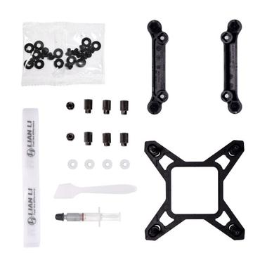 Lian Li Galahad II LCD SL-INF - processors flydende kølesystem