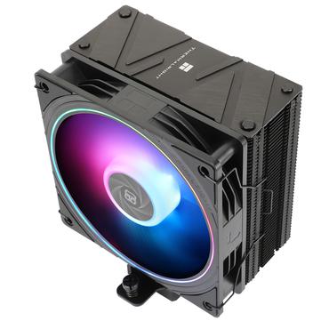 Thermalright Assassin Spirit 120 EVO - processorkylare