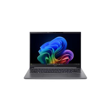 Acer Bärbar - 226V - 16 GB - 512 GB - 14" - 1920 x 1200 pixlar - Windows 11 Pro - 8 kärnor