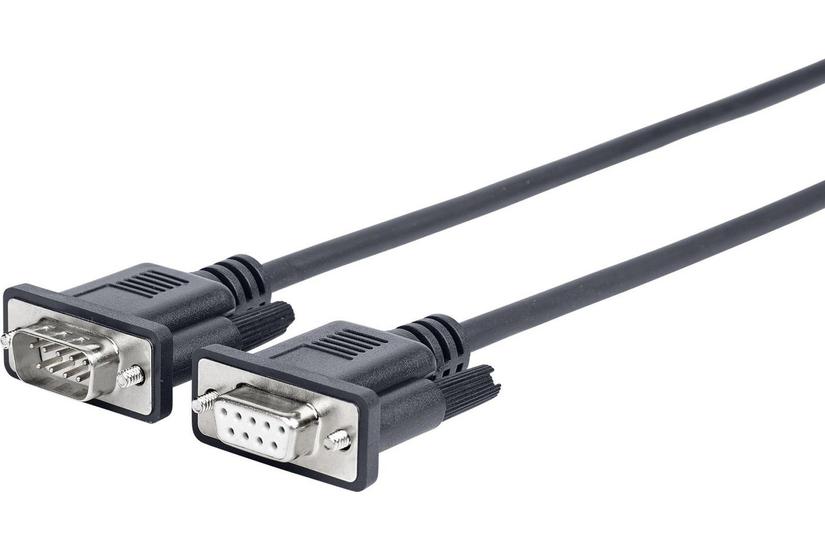 VivoLink Pro - serielt kabel - DB-9 til DB-9 - 1.8 m