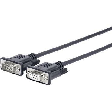VivoLink Pro - serielt kabel - DB-9 til DB-9 - 1.8 m
