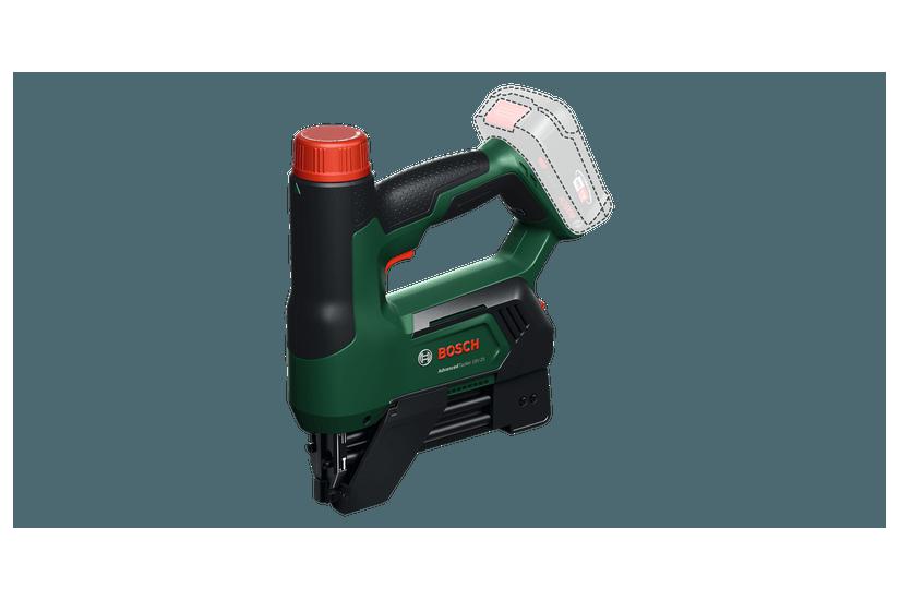 Bosch Häftapparat - 12-25 mm - 67 mm - 267 mm - 240 mm