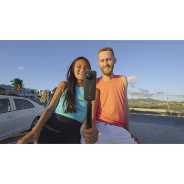 Insta360 X3 - aktionkamera