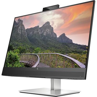 HP E27m G4 Conferencing Monitor - LED-Skærm 27" IPS 5ms
